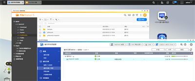 NAS DIY 超简单！扩充性超强的 QNAP TS-453D 开箱测试分享(44)