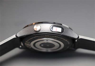 专业健康管理就靠它！ASUS VivoWatch SP 智慧手錶开箱实测(12)