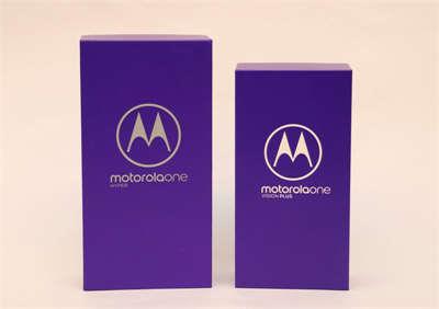 给你大尺寸萤幕+优异的拍照品质！Motorola One Hyper 开箱测试报告(1)
