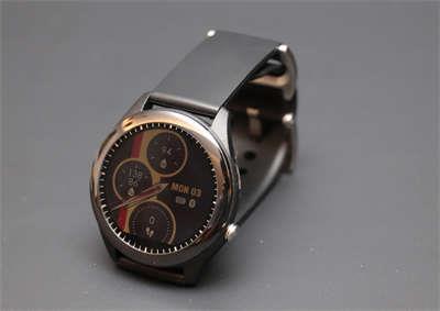 专业健康管理就靠它！ASUS VivoWatch SP 智慧手錶开箱实测(30)