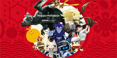 SIE Japan Studio 已经不在索尼娱乐的工作室列表当中