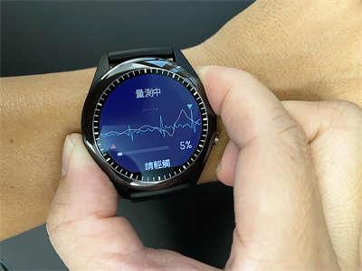 专业健康管理就靠它！ASUS VivoWatch SP 智慧手錶开箱实测(20)