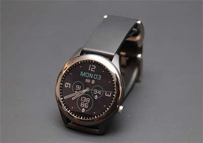 专业健康管理就靠它！ASUS VivoWatch SP 智慧手錶开箱实测(14)