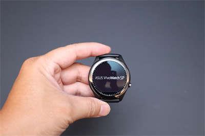 专业健康管理就靠它！ASUS VivoWatch SP 智慧手錶开箱实测(4)
