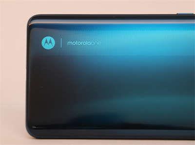 给你大尺寸萤幕+优异的拍照品质！Motorola One Hyper 开箱测试报告(23)