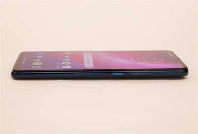 给你大尺寸萤幕+优异的拍照品质！Motorola One Hyper 开箱测试报告(26)