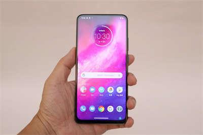 给你大尺寸萤幕+优异的拍照品质！Motorola One Hyper 开箱测试报告(27)