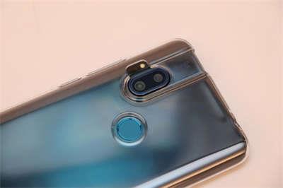 给你大尺寸萤幕+优异的拍照品质！Motorola One Hyper 开箱测试报告(17)