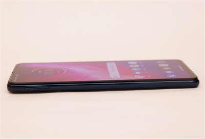 给你大尺寸萤幕+优异的拍照品质！Motorola One Hyper 开箱测试报告(24)