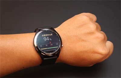 专业健康管理就靠它！ASUS VivoWatch SP 智慧手錶开箱实测(19)