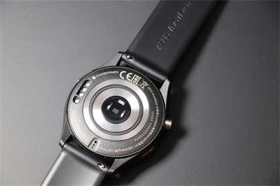 专业健康管理就靠它！ASUS VivoWatch SP 智慧手錶开箱实测(8)