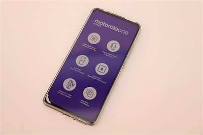 给你大尺寸萤幕+优异的拍照品质！Motorola One Hyper 开箱测试报告(5)