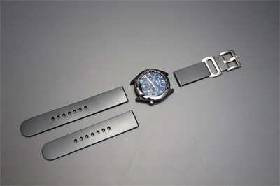 专业健康管理就靠它！ASUS VivoWatch SP 智慧手錶开箱实测(5)