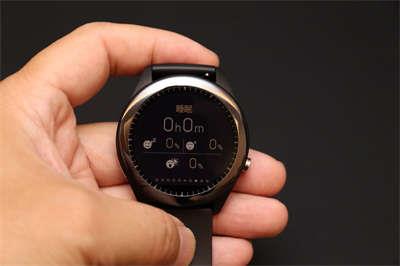 专业健康管理就靠它！ASUS VivoWatch SP 智慧手錶开箱实测(16)