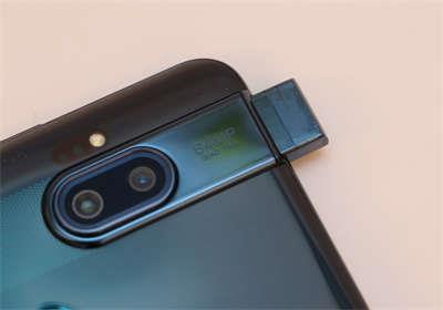 给你大尺寸萤幕+优异的拍照品质！Motorola One Hyper 开箱测试报告(21)