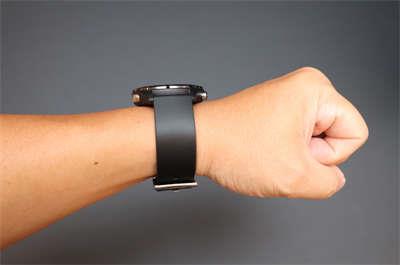 专业健康管理就靠它！ASUS VivoWatch SP 智慧手錶开箱实测(10)