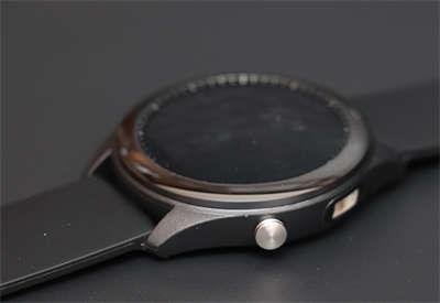 专业健康管理就靠它！ASUS VivoWatch SP 智慧手錶开箱实测(3)