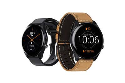 专业健康管理就靠它！ASUS VivoWatch SP 智慧手錶开箱实测(31)