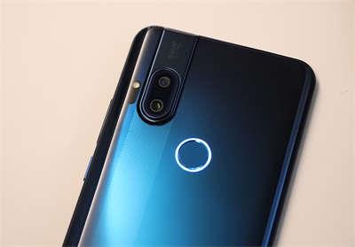 给你大尺寸萤幕+优异的拍照品质！Motorola One Hyper 开箱测试报告(18)