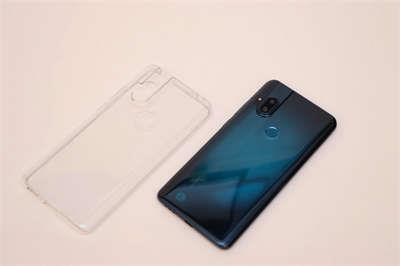给你大尺寸萤幕+优异的拍照品质！Motorola One Hyper 开箱测试报告(13)