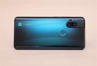 给你大尺寸萤幕+优异的拍照品质！Motorola One Hyper 开箱测试报告(16)