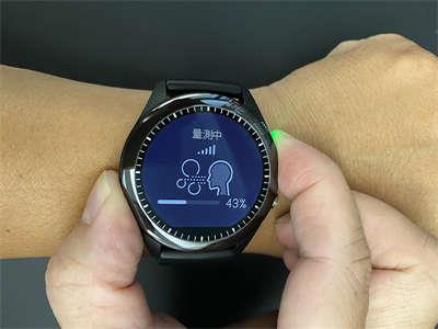 专业健康管理就靠它！ASUS VivoWatch SP 智慧手錶开箱实测(22)