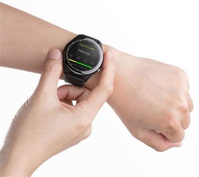 专业健康管理就靠它！ASUS VivoWatch SP 智慧手錶开箱实测(18)