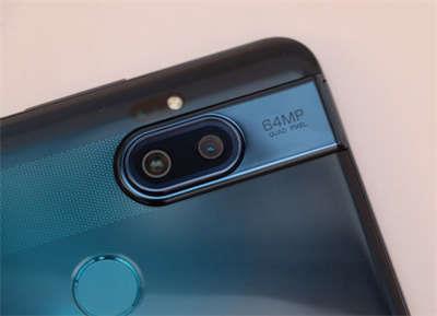 给你大尺寸萤幕+优异的拍照品质！Motorola One Hyper 开箱测试报告(19)