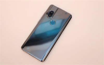 给你大尺寸萤幕+优异的拍照品质！Motorola One Hyper 开箱测试报告(6)