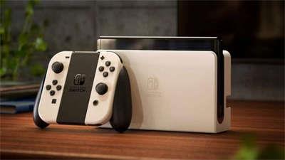 Switch OLED值得升级吗？一文带你看懂新旧Switch差别