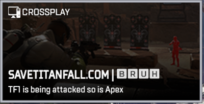 Apex 又出包？面临的居然是 Titanfall 的下场