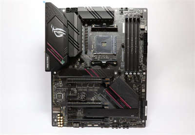 给你PCIe 4.0 和超高C/P质表现！华硕 ROG STRIX B550-E GAMING 主机板评测(1)