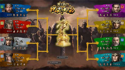 高能电玩节：《三国群英传8》新宣传片公开