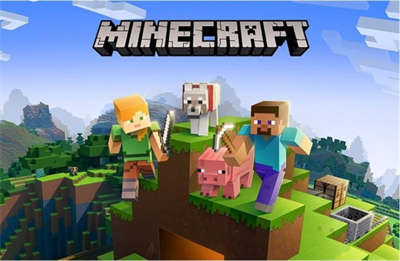 因“灰姑娘法”《Minecraft》在韩国仅向19岁以上成年人开放