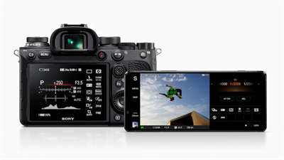 开箱＋外拍评测／最强悍的5G拍照录影手机 Sony Xperia 1 II(11)