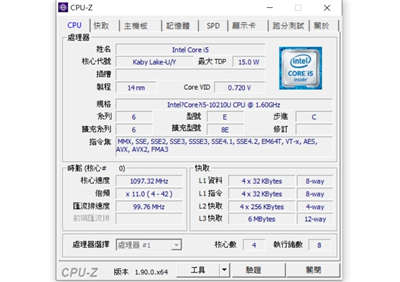 面面俱到的多功能黑科技笔电(52)