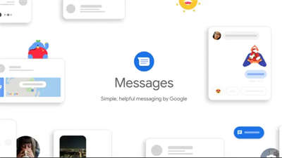 Android离拥有自己的类iMessage方案又近了一步