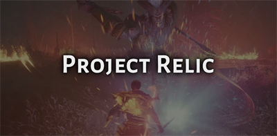 韩国多人动作游戏《Project Relic》发布最终原型预告