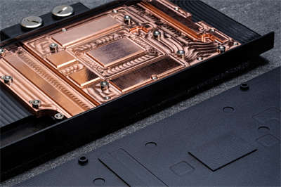 TechN 官方宣布推出 AMD RX 6800、6800 XT 及 6900 XT 适用的水冷头(1)