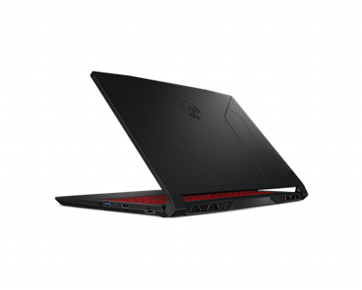 MSI推出配备AMD Ryzen 5000 H系列处理器和Radeon RX 5500M显示卡的Bravo 15游戏笔记(4)