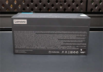 LENOVO 首款电竞手机发表！ LEGION PHONE DUEL 开箱介绍(2)