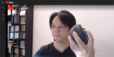 最强悍的网路直播神器！Logitech StreamCam网路摄影机开箱评测(37)