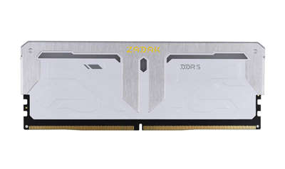 ZADAK发布Spark DDR5记忆体，将提供高达32GB的容量和7200 MHz的速度(1)