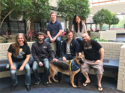 Xbox联合B社慈善捐款以纪念《辐射4》狗肉原型(2)