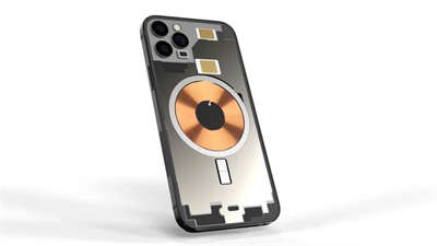 iPhone 13 或将採用更大无线充电线圈-iPhone 13,iPhone13,wireless charging,