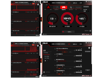 给你PCIe 4.0 和超高C/P质表现！华硕 ROG STRIX B550-E GAMING 主机板评测(9)