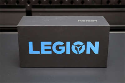LENOVO 首款电竞手机发表！ LEGION PHONE DUEL 开箱介绍(1)