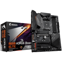 游戏玩家照过来　效能表现强压X570晶片组！技嘉B550 AORUS ELITE主机板效能评测