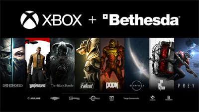Xbox主管：认为游戏工作室不应被收购是短视想法