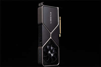 NVIDIA GeForce RTX 3080 Ti创始版测试报告/钛兇狠4K DXR游戏霸主